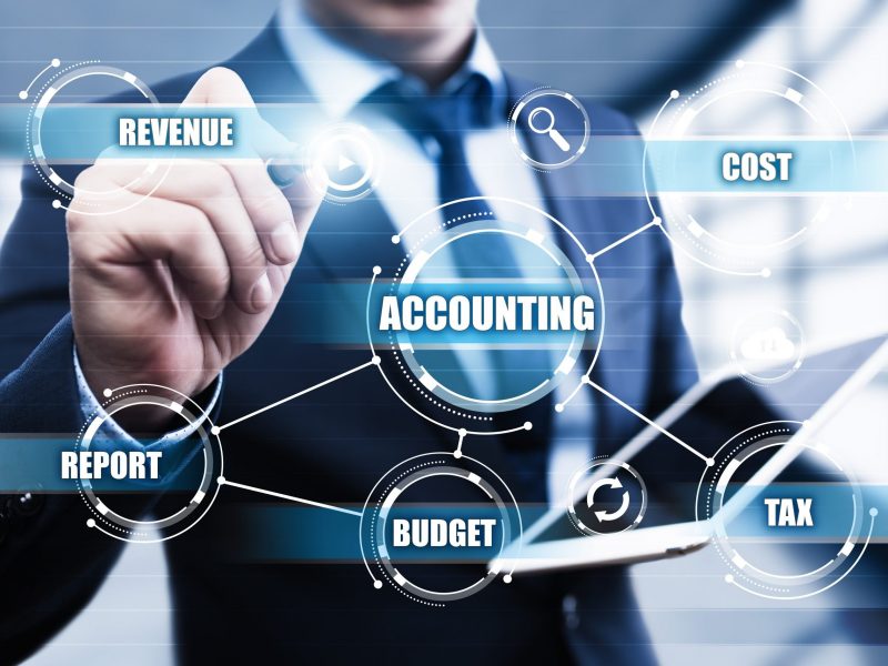 Accounting Consultancy